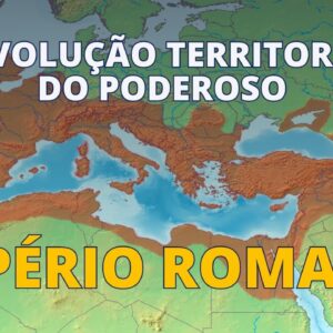 HISTÓRIA DE ROMA | Reino, República e o poderoso IMPÉRIO ROMANO | Globalizando Conhecimento