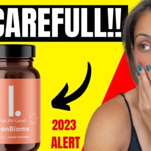 LEANBIOME REVIEW – ⚠️DON’T BUY IT BEFORE WATCHING⚠️ – LeanBiome  – LeanBiome Weight Loss Supplement
