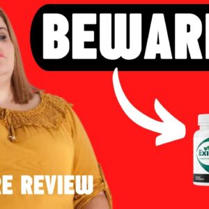 EXIPURE - Exipure Review –🔥((BE CAREFUL!!))🔥– Exipure Weight Loss Supplement –Exipure Reviews