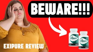 EXIPURE - Exipure Review –🔥((BE CAREFUL!!))🔥– Exipure Weight Loss Supplement –Exipure Reviews