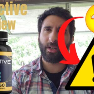 Fluxactive Complete Review⚠️ ⚠️ I Lost $900 To This Supplement!!!⚠️