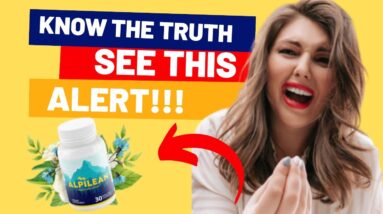 ALPINE ICE HACK ⚠️ [[BE AWARE!!]] ⚠️ - Alpine Ice Hack For Weight Loss - Alpine Ice Hack Reviews