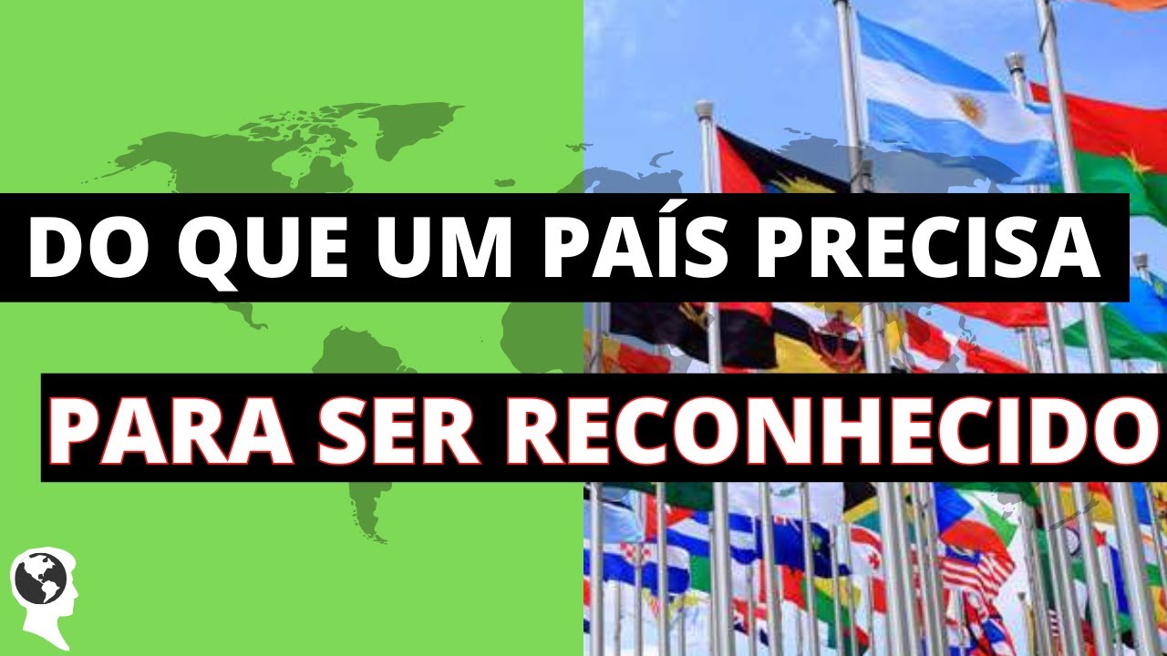 O Que É Um PaÍs DiferenÇa Para Estado NaÇÃo E TerritÓrio Globalizando Conhecimento 7220