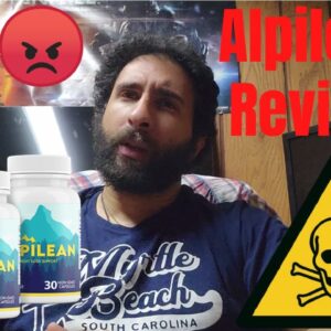 Alpilean Review   ❌❌❌ What Other Reviews Won't Tell You!