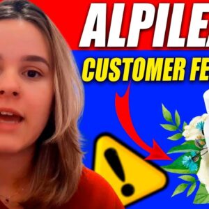 ALPILEAN ⚠️((THE TRUTH!))⚠️ Alpilean Review - Alpilean Weight Loss Supplement - Alpilean Reviews