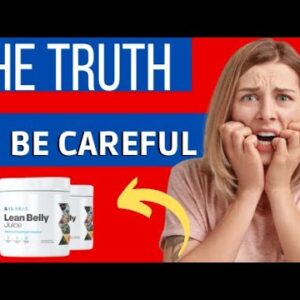 Ikaria Lean Belly Juice Reviews ⚠️(THE TRUTH))⚠️ Ikaria Lean Belly Juice - Ikaria Juice