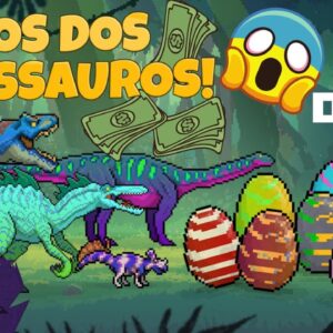 DinoX 🐊 QUANTO CUSTA O $DNX?