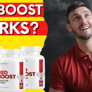 RED BOOST 2023– REDBOOST REVIEW ⚠️((BE CAREFUL!!)) REDBOOST Hard Wood Tonic – RED BOOST REVIEWS -