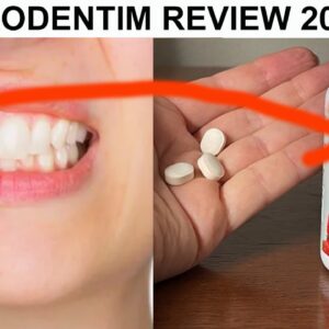 PRODENTIM - ProDentim Reviews - YES IT'S THE BEST - ProDentim Really Works? PRODENTIM REVIEW