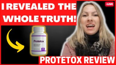 PROTETOX - PROTETOX REVIEW (BEWARE!!) Protetox Weight Loss - Protetox Reviews - Protetox Diet Pills