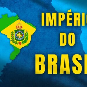 HISTÓRIA DO IMPÉRIO DO BRASIL | Globalizando Conhecimento
