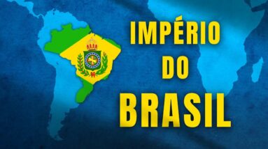 HISTÓRIA DO IMPÉRIO DO BRASIL | Globalizando Conhecimento