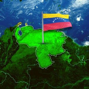 HISTÓRIA DA VENEZUELA | SURGIMENTO, RIQUEZA E COLAPSO | Globalizando Conhecimento