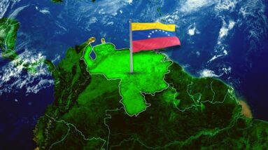 HISTÓRIA DA VENEZUELA | SURGIMENTO, RIQUEZA E COLAPSO | Globalizando Conhecimento