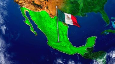 HISTÓRIA DO MÉXICO E SUA FORMAÇÃO TERRITORIAL | Globalizando Conhecimento