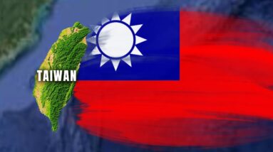 HISTÓRIA DE TAIWAN | Como Taiwan conquistou sua ampla autonomia? | Globalizando Conhecimento