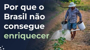 O maior desafio econômico e social do Brasil