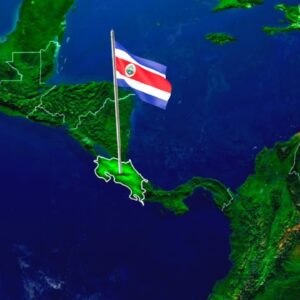 HISTÓRIA DA COSTA RICA | O país que vem se destacando na América Latina | Globalizando Conhecimento