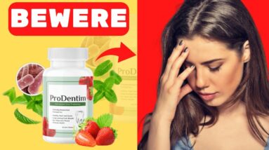 PRODENTIM: PRODENTIM REVIEW - (ALERT!) – ProDentim Soft Candy Probiotic For Teeth & Gums 2023 REVIEW