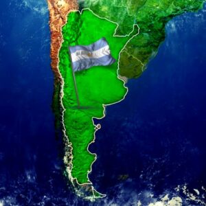 HISTÓRIA DA ARGENTINA | O país latino-americano que já foi um dos mais ricos do mundo