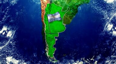 HISTÓRIA DA ARGENTINA | O país latino-americano que já foi um dos mais ricos do mundo