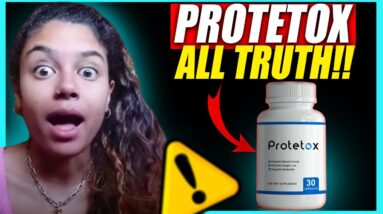 PROTETOX REVIEW - ⚠️What to Know Before Buy!⚠️ Protetox Works! Protetox is good!