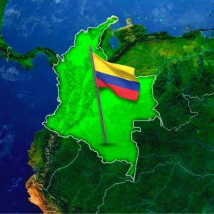 HISTÓRIA DA COLÔMBIA | O Segundo Maior País de Língua Espanhola do Mundo | Globalizando Conhecimento