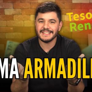 TESOURO RENDA+ NÃO VALE A PENA?