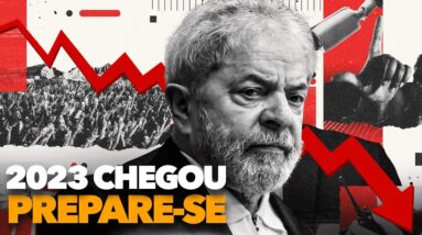 2023, ano de governo Lula: O que fazer com seus investimentos?