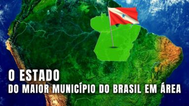 HISTÓRIA DO PARÁ | O Estado com a Maior Riqueza Mineral do Brasil | Globalizando Conhecimento