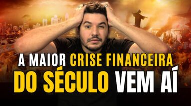 🚨 FERROU: O grande colapso financeiro está chegando…