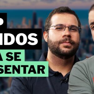 TOP FUNDOS IMOBILIÁRIOS PARA VIVER DE RENDA E SE APOSENTAR!