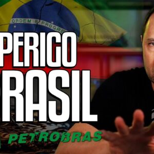 BRASIL 2023: Crise, Inflação, Impostos, PAC, Ibovespa, Taxa Selic, Petrobras e o preço do petróleo