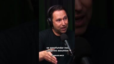 MENTALIDADE MILIONÁRIA: Existe alguma maneira para MELHORAR a sua VIDA FINANCEIRA? #shorts