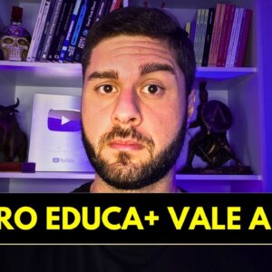 TESOURO EDUCA+: NOVO INVESTIMENTO DO TESOURO DIRETO PARA EDUCAÇÃO