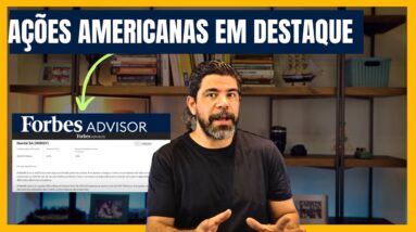 RELATÓRIO APONTA AÇÕES PARA INVESTIR A PARTIR DE 1 DÓLAR E VOCÊ PODE COMPRAR DÓLAR COM DESCONTO!!