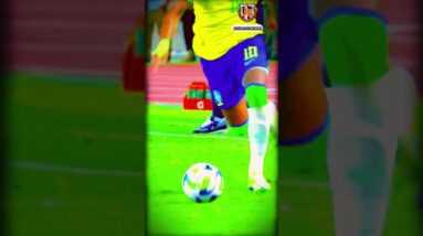 Neymar Jr's vs Bolivia 🔥🤪⚽ #soccershorts #soccer #neymarskills #footballshorts #footballskills