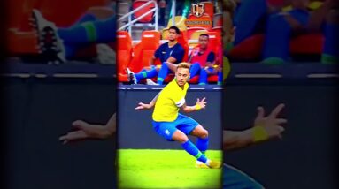Neymar Jr vs Argentina 🇧🇷 🇦🇷 #shorts #football