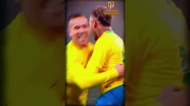Neymar Jr vs Uruguay 🇧🇷 🔥 🇺🇾