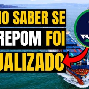 COMO SABER SE O PREPOM AQUAVIÁRIOS MARÍTIMOS FOI ATUALIZADO | NÃO PERCA ESSA INFORMAÇÃO ESSENCIAL!