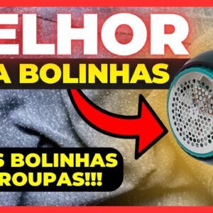 COMPRAMOS E TESTAMOS O PAPA BOLINHAS MAIS VENDIDO DA SHOPEE | ESSE PAPA BOLINHAS VALE A PENA?