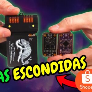 12 COISAS ESCONDIDAS QUE VOCÊ PODE COMPRAR NA SHOPEE, NA AMAZON E ALIEXPRESS EM 2024